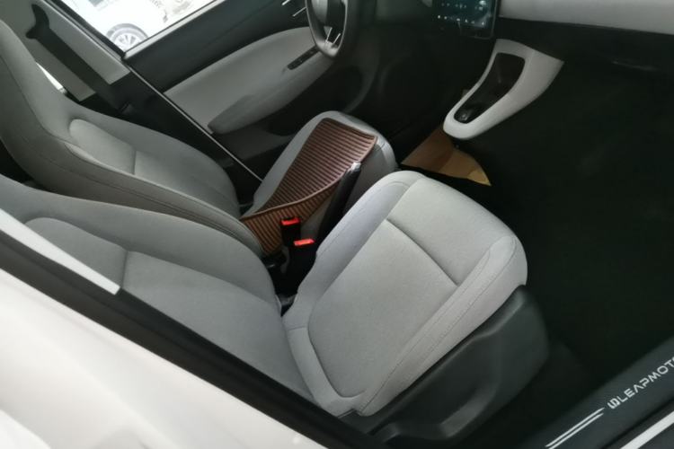 Used Leapmotor T03 2023 200 Lite Edition Right Front Seat