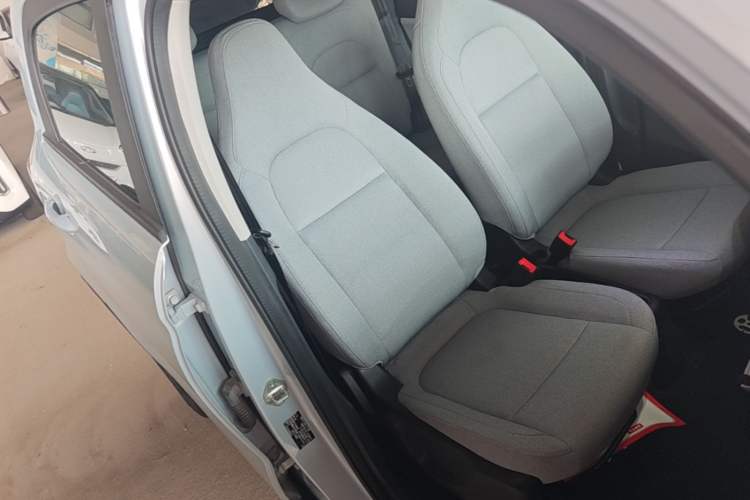 Used Leapmotor T03 2023 310 Lite Edition Right Front Seat