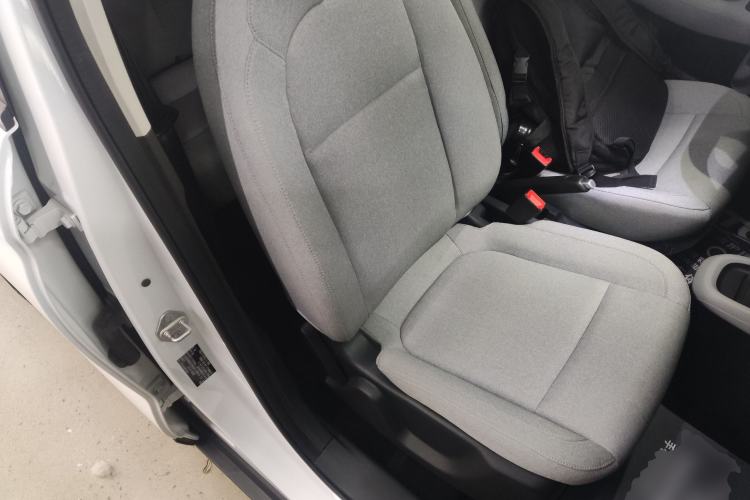 Used Leapmotor T03 2023 200 Lite Edition Right Front Seat