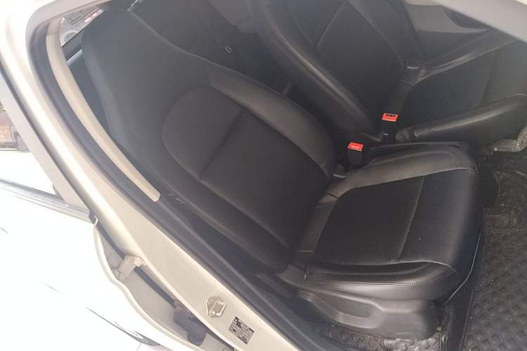 Used Leapmotor T03 2023 310 Lite Edition Right Front Seat