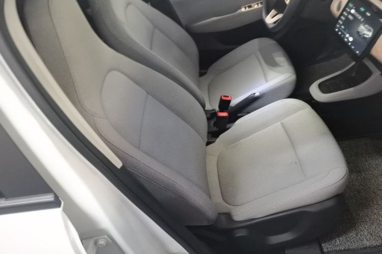 Used Leapmotor T03 2023 200 Lite Edition Right Front Seat