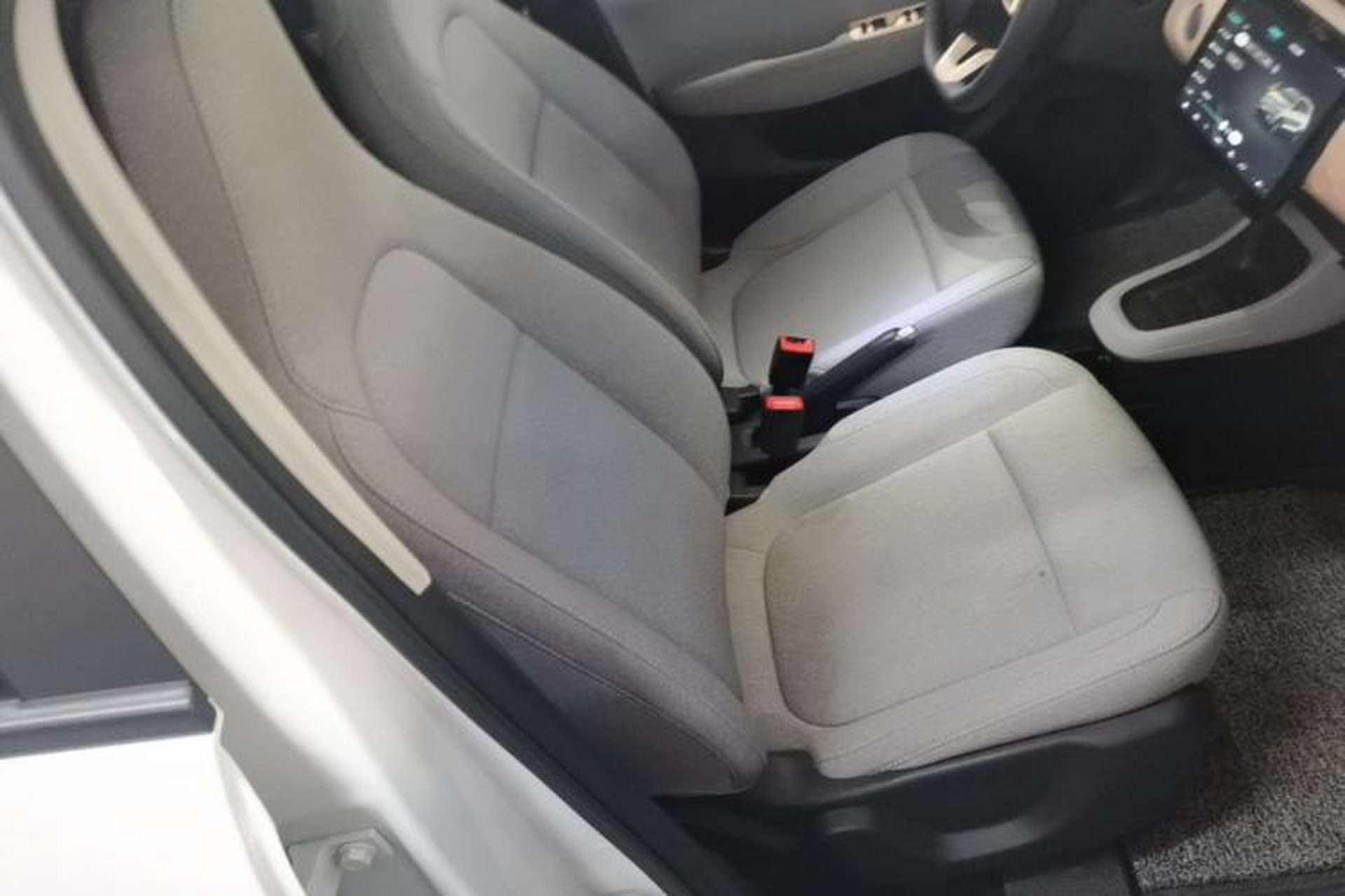 Used Leapmotor T03 2023 200 Lite Edition Right Front Seat