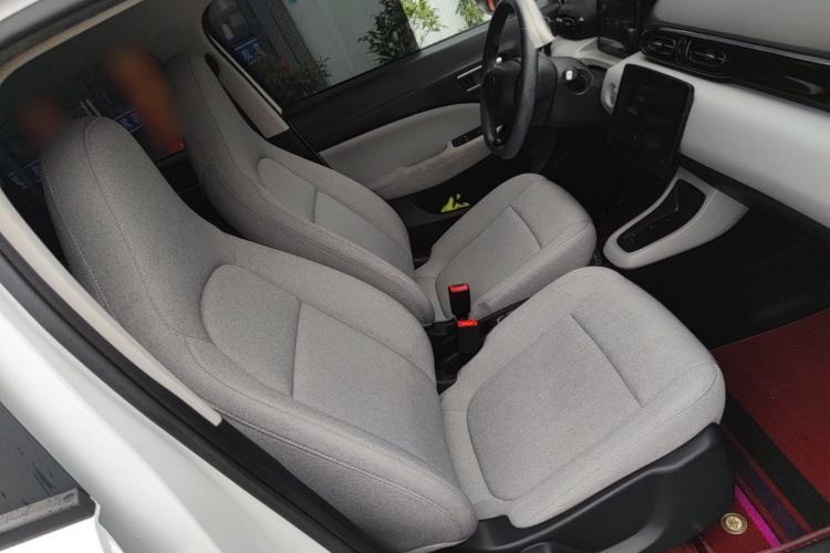 Used Leapmotor T03 2023 310 Lite Edition Right Front Seat