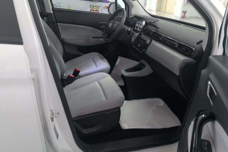 Used Leapmotor T03 2023 310 Lite Edition Right Front Seat