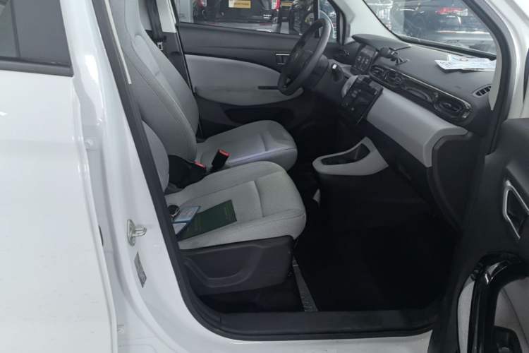Used Leapmotor T03 2023 310 Lite Edition Right Front Seat