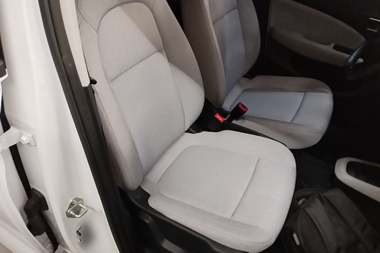 Used Leapmotor T03 2023 310 Lite Edition Right Front Seat