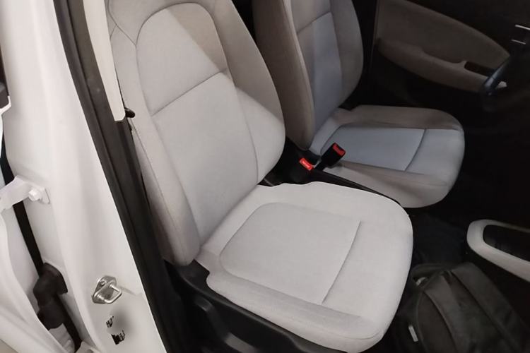 Used Leapmotor T03 2023 310 Lite Edition Right Front Seat