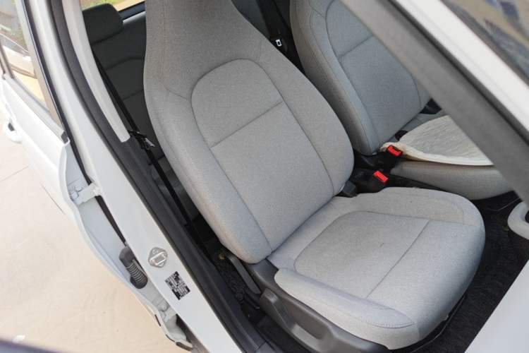 Used Leapmotor T03 2023 310 Lite Edition Right Front Seat