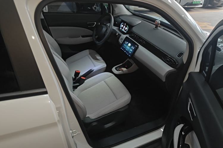 Used Leapmotor T03 2023 200 Lite Edition Right Front Seat