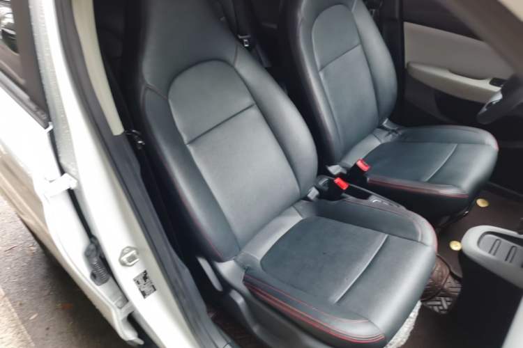 Used Leapmotor T03 2023 310 Lite Edition Right Front Seat