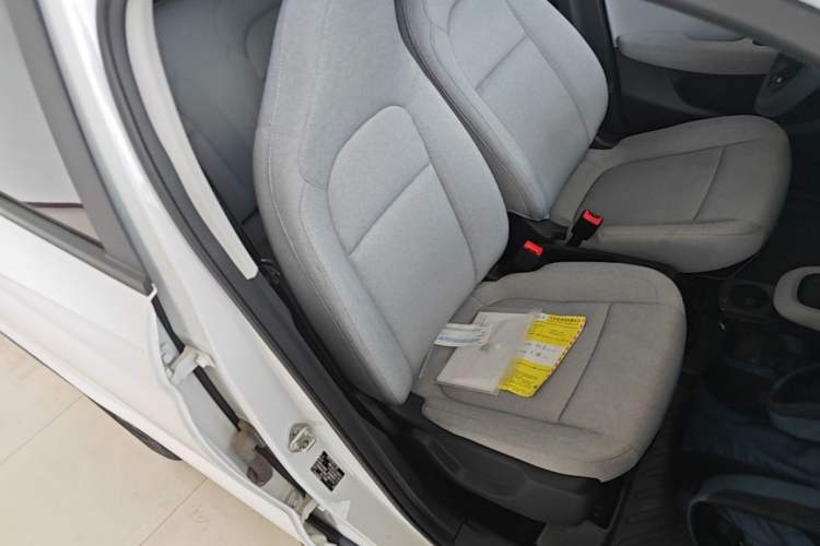 Used Leapmotor T03 2023 310 Lite Edition Right Front Seat