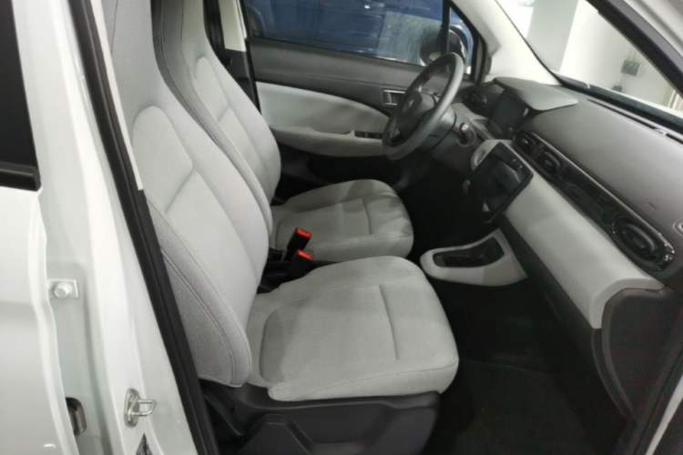 Used Leapmotor T03 2023 310 Lite Edition Right Front Seat