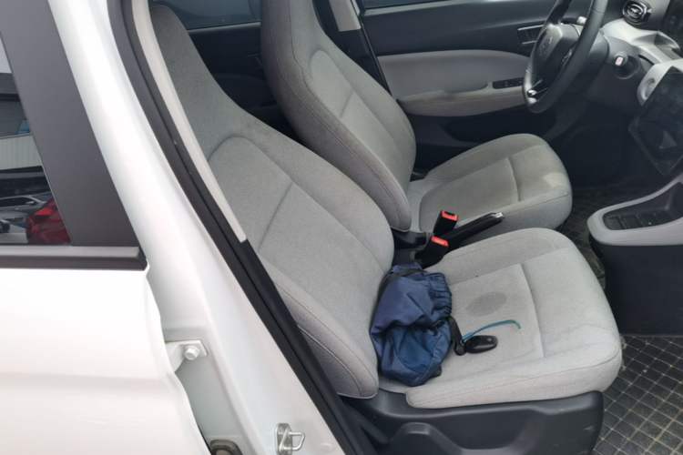 Used Leapmotor T03 2023 200 Lite Edition Right Front Seat