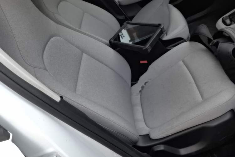 Used Leapmotor T03 2023 310 Lite Edition Right Front Seat