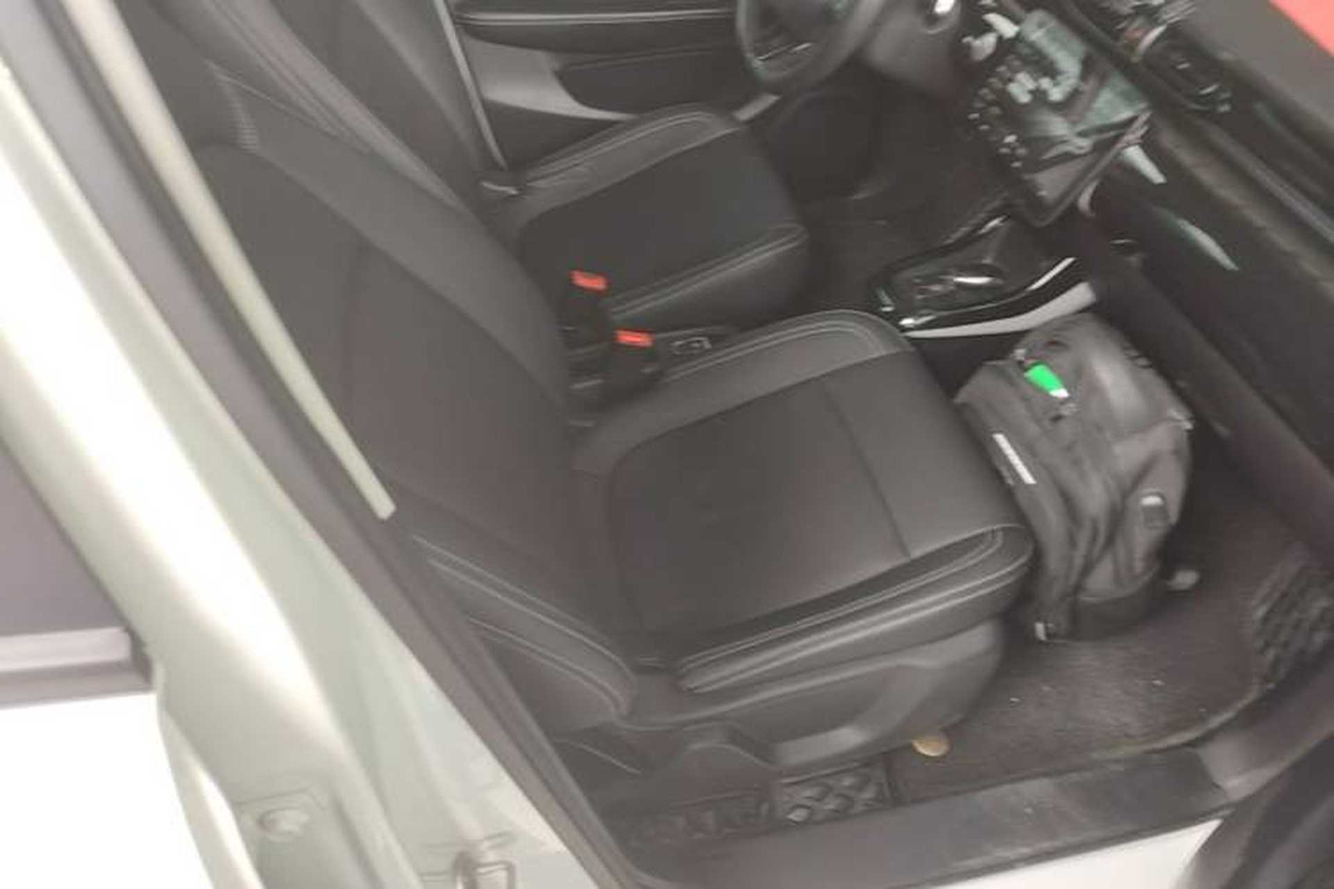 Used Leapmotor T03 2023 310 Lite Edition Right Front Seat