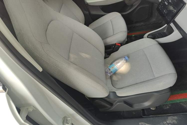 Used Leapmotor T03 2023 403 Lite Edition Right Front Seat