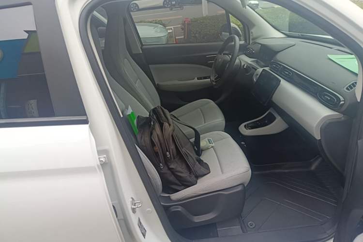 Used Leapmotor T03 2023 310 Lite Edition Right Front Seat
