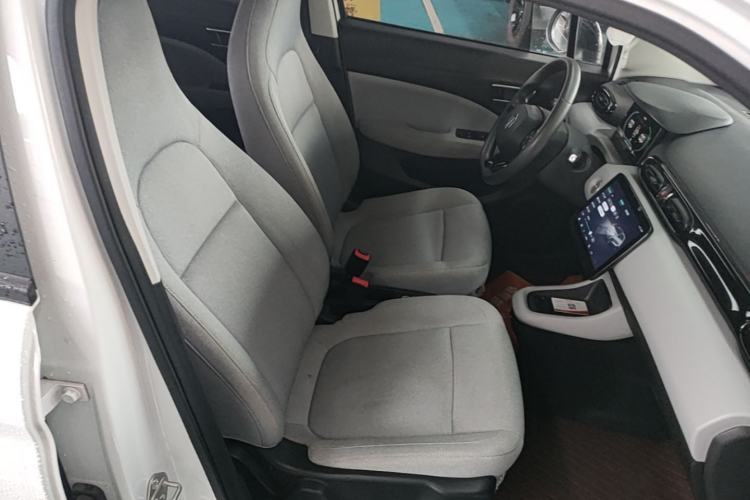 Used Leapmotor T03 2023 310 Lite Edition Right Front Seat