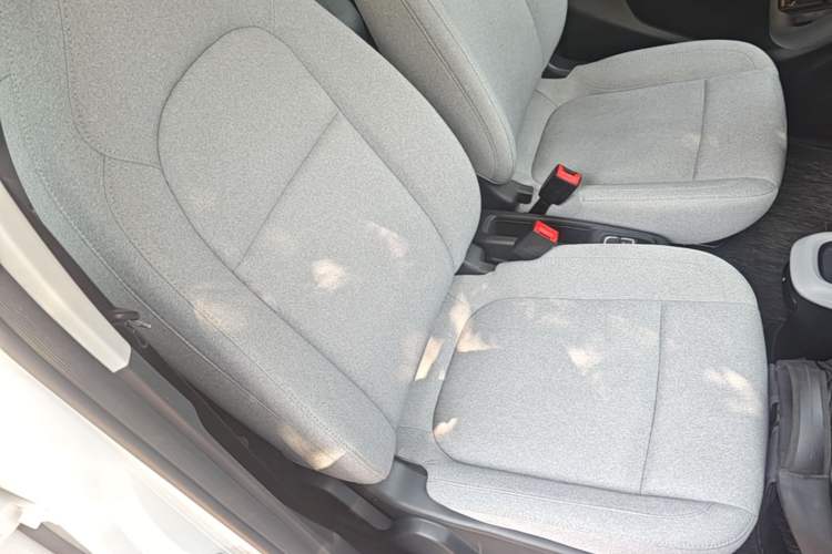 Used Leapmotor T03 2023 310 Lite Edition Right Front Seat