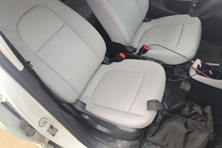 Used Leapmotor T03 2023 310 Lite Edition Right Front Seat