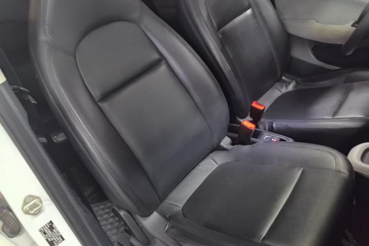 Used Leapmotor T03 2023 310 Lite Edition Right Front Seat