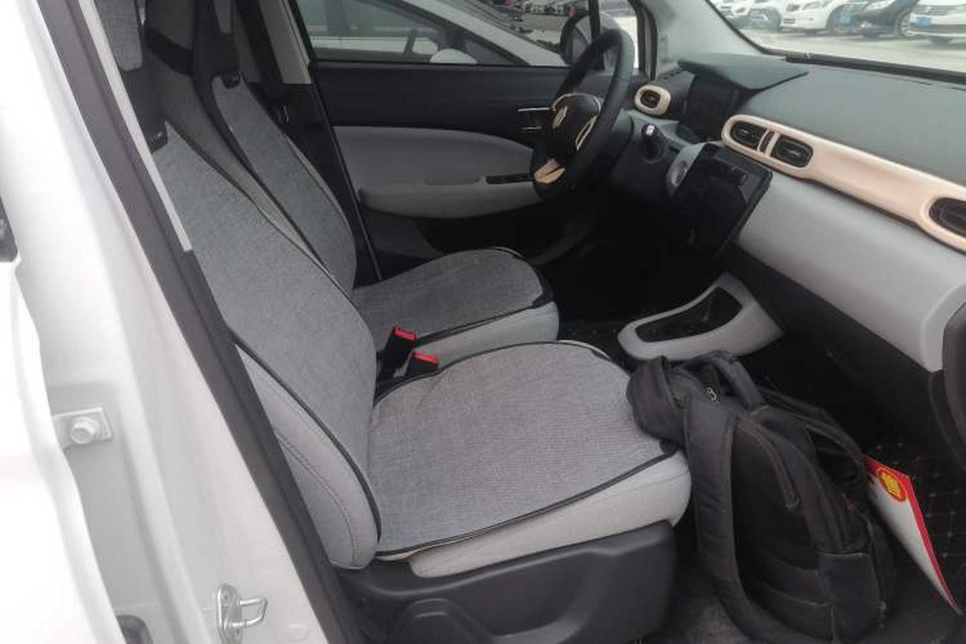 Used Leapmotor T03 2023 310 Lite Edition Right Front Seat
