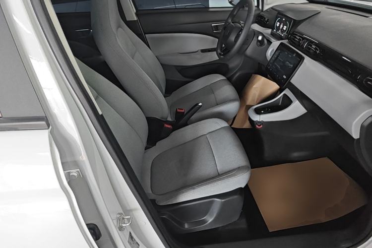 Used Leapmotor T03 2023 200 Lite Edition Right Front Seat