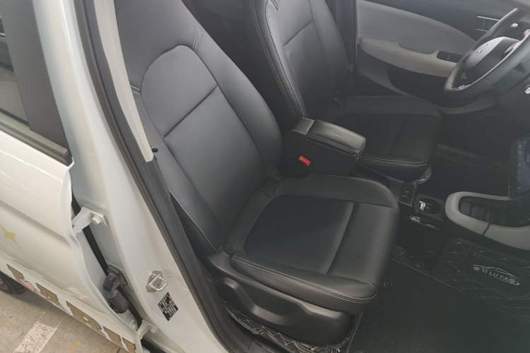 Used Leapmotor T03 2023 310 Lite Edition Right Front Seat