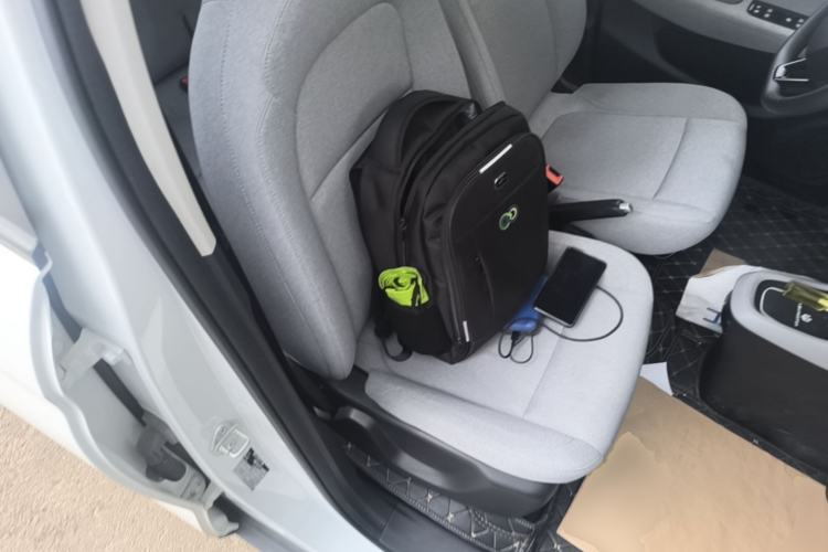 Used Leapmotor T03 2023 200 Lite Edition Right Front Seat