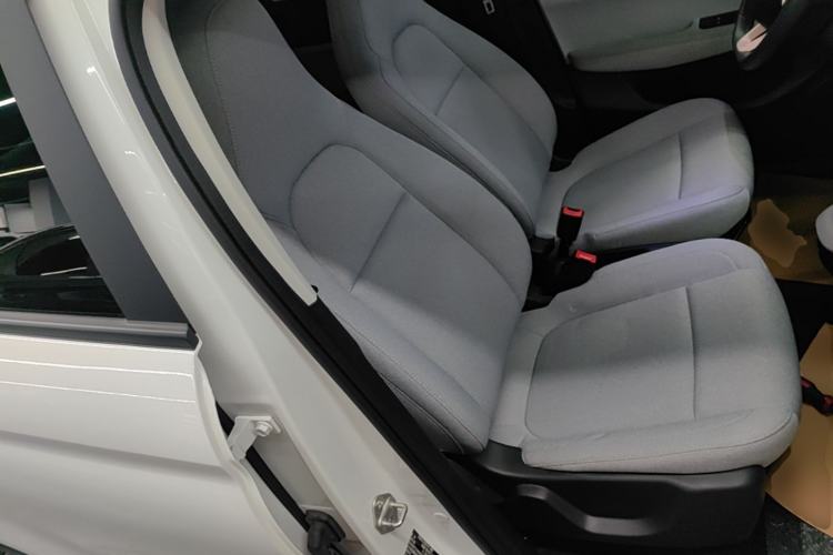 Used Leapmotor T03 2023 403 Lite Edition Right Front Seat