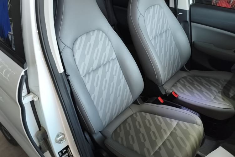 Used Leapmotor T03 2023 403 Smart Edition Right Front Seat