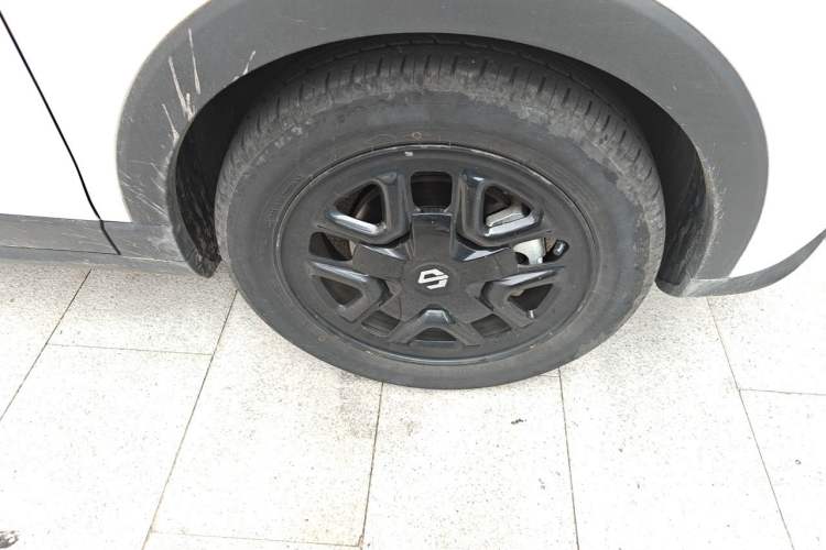 Used Leapmotor T03 2023 310 Lite Edition Right Front Wheel Hub