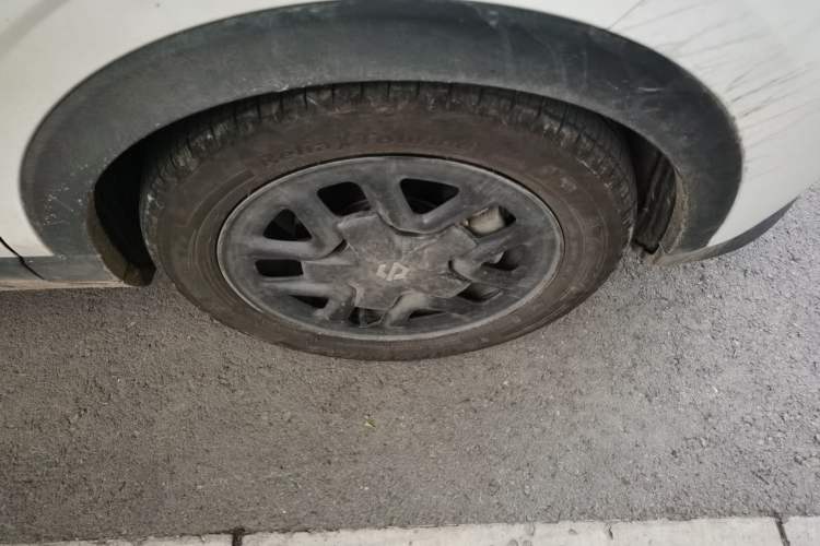 Used Leapmotor T03 2023 310 Lite Edition Right Front Wheel Hub