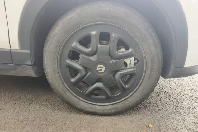 Used Leapmotor T03 2023 310 Lite Edition Right Front Wheel Hub