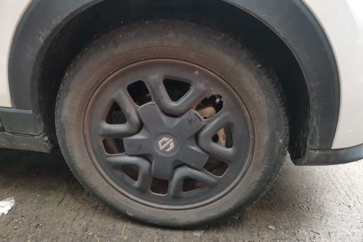 Used Leapmotor T03 2023 310 Lite Edition Right Front Wheel Hub
