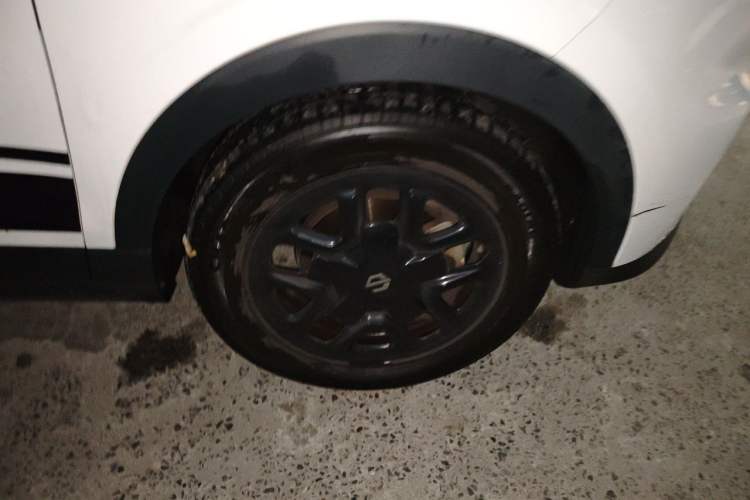 Used Leapmotor T03 2023 310 Lite Edition Right Front Wheel Hub