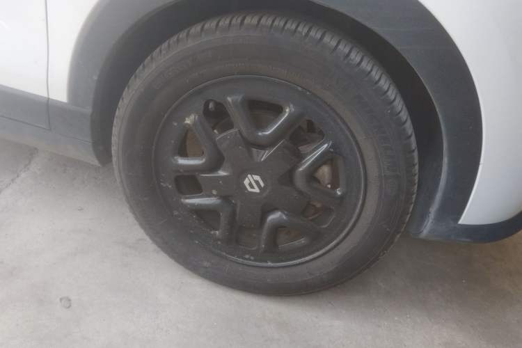 Used Leapmotor T03 2023 310 Lite Edition Right Front Wheel Hub