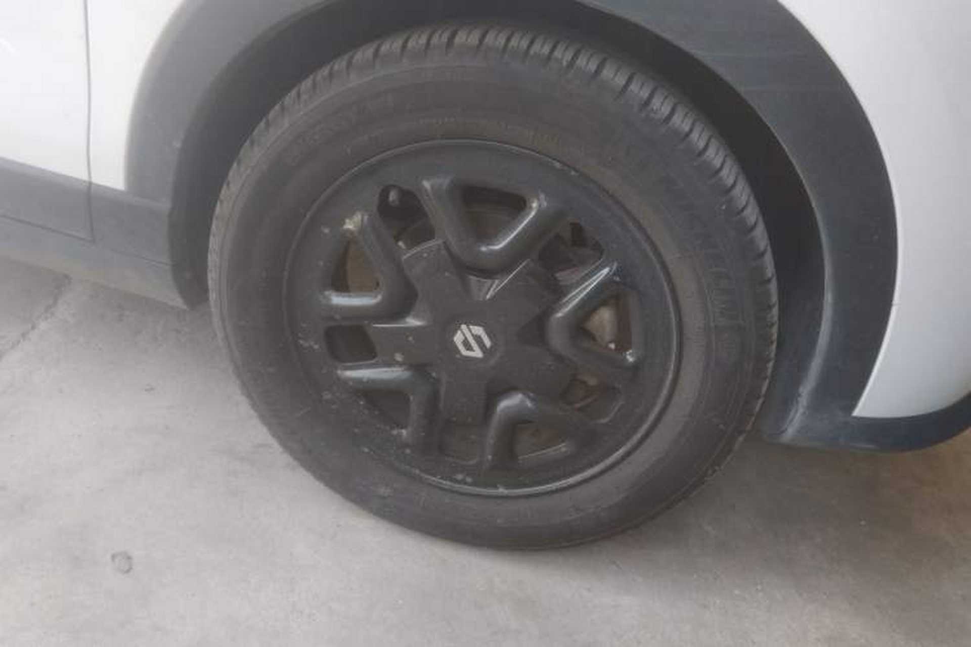 Used Leapmotor T03 2023 310 Lite Edition Right Front Wheel Hub