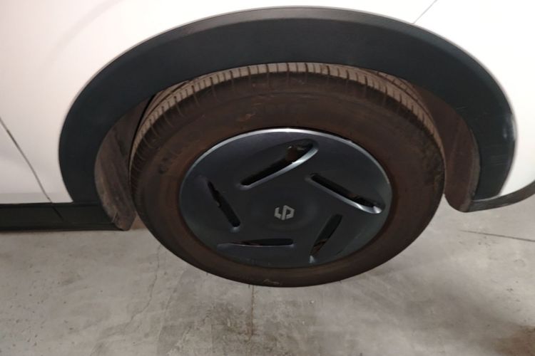 Used Leapmotor T03 2023 200 Lite Edition Right Front Wheel Hub