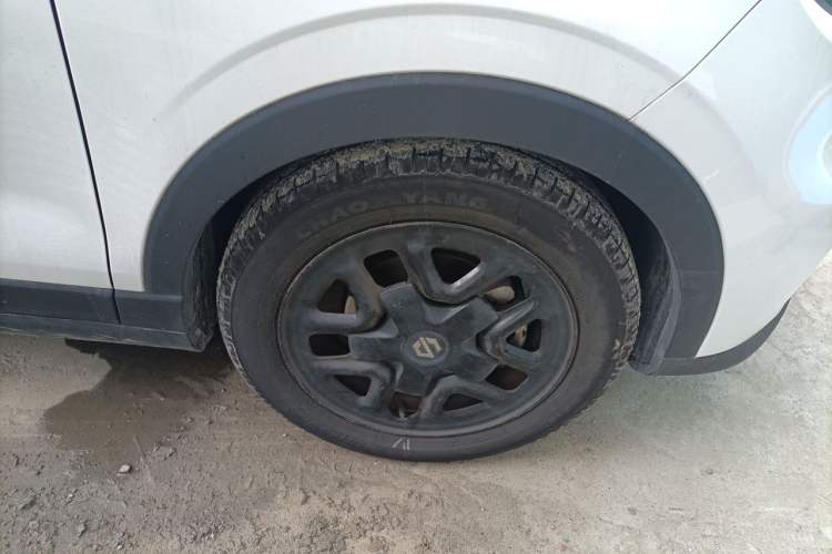 Used Leapmotor T03 2023 403 Lite Edition Right Front Wheel Hub