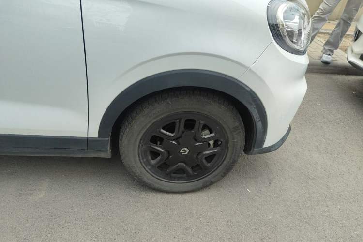 Used Leapmotor T03 2023 310 Lite Edition Right Front Wheel Hub