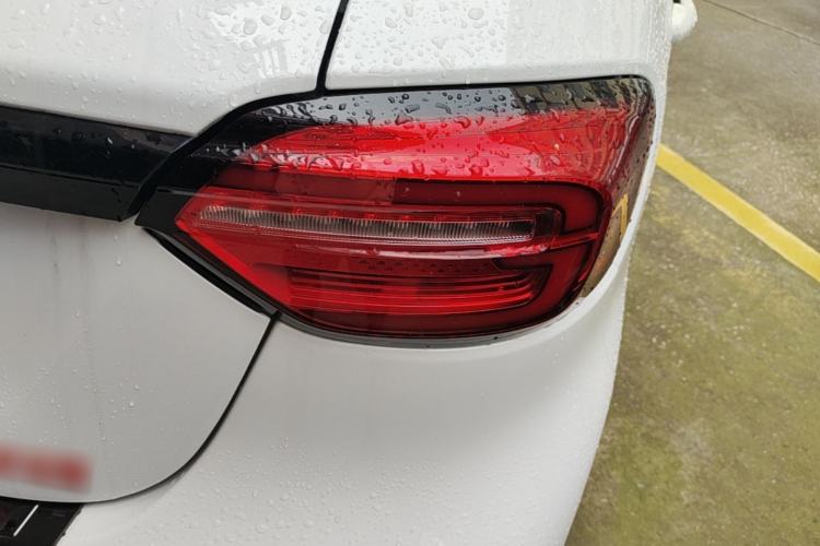 Used Leapmotor T03 2023 403 Lite Edition Right Rear Taillight