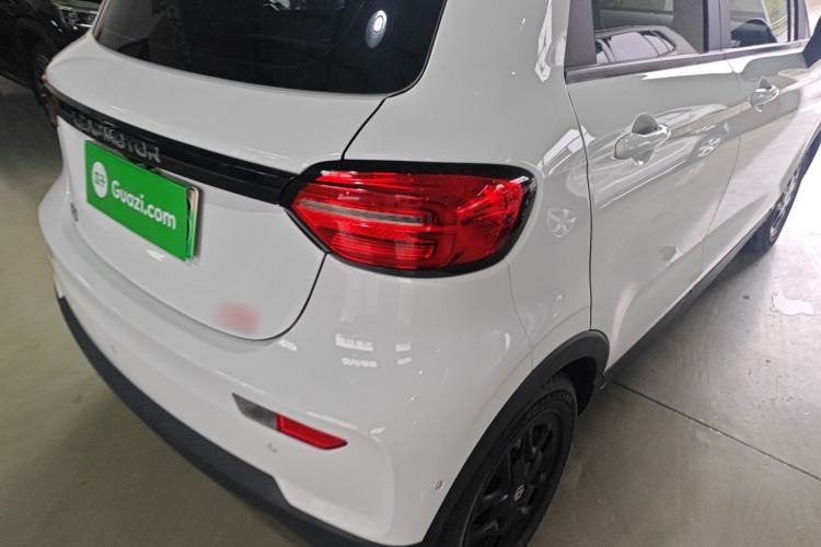 Used Leapmotor T03 2023 403 Smart Edition Right Rear Taillight