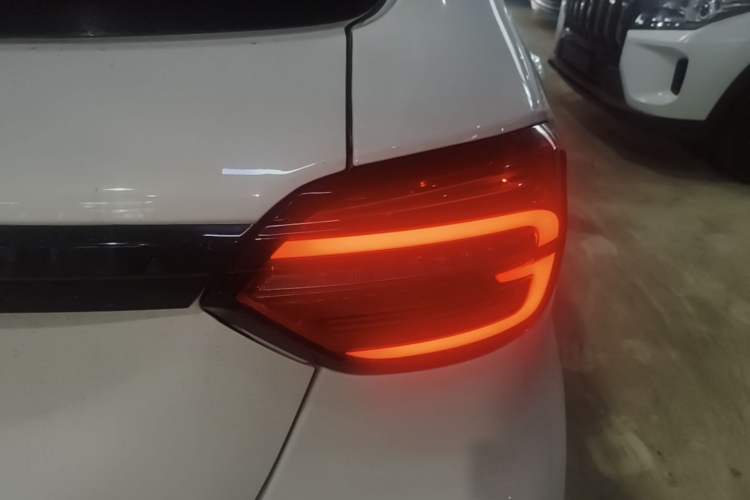 Used Leapmotor T03 2023 403 Smart Edition Right Rear Taillight