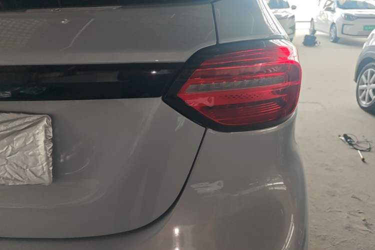 Used Leapmotor T03 2023 310 Lite Edition Right Rear Taillight