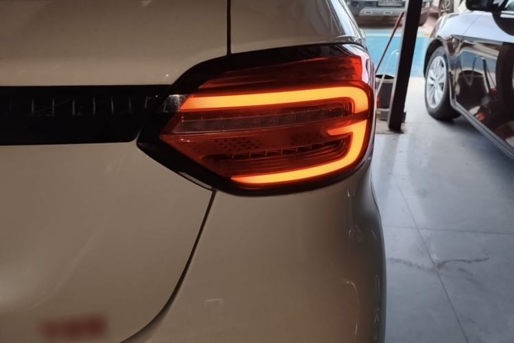 Used Leapmotor T03 2023 403 Smart Edition Right Rear Taillight