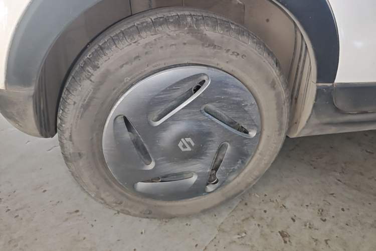 Used Leapmotor T03 2023 200 Lite Edition Right Rear Wheel Hub