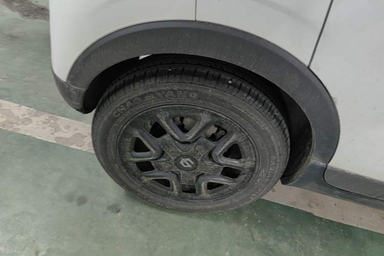 Used Leapmotor T03 2023 310 Lite Edition Right Rear Wheel Hub