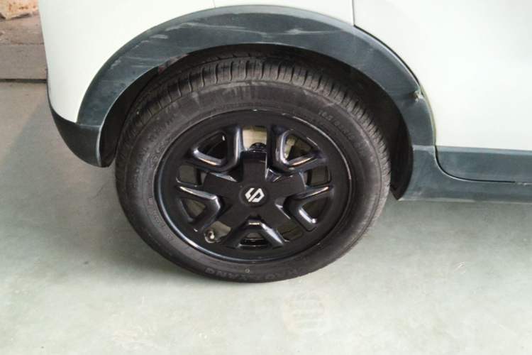 Used Leapmotor T03 2023 310 Lite Edition Right Rear Wheel Hub