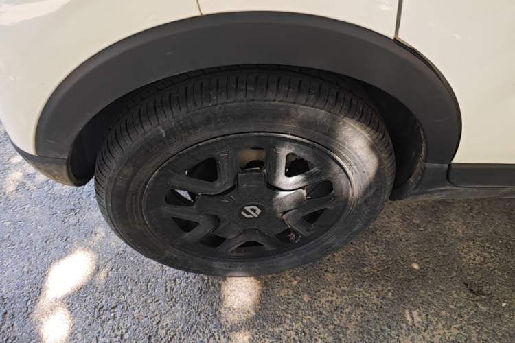 Used Leapmotor T03 2023 310 Lite Edition Right Rear Wheel Hub